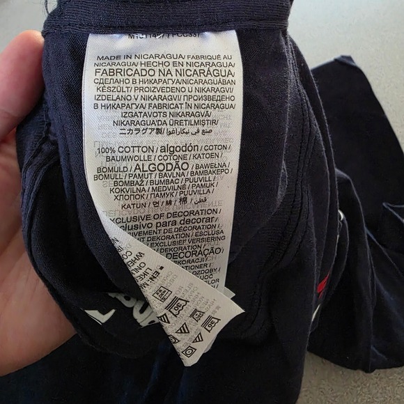 Houston‎ Texans NFL Football T Shirt Fanatics Homefield Advantage Mens L NWOT - Picture 6 of 6